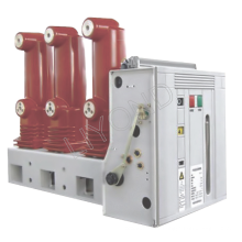 24kv 630a lateral type indoor VCB high voltage vacuum circuit breaker